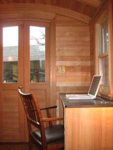 Don Vardo Tiny House Plans